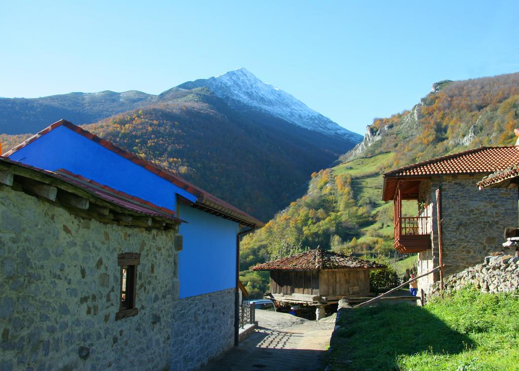 Casas Rurales Prieto Cortes  Δωμάτιο φωτογραφία