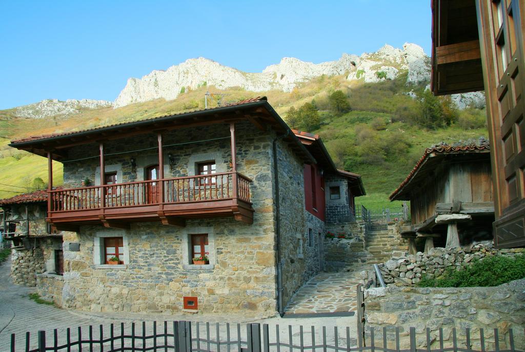 Casas Rurales Prieto Cortes  Δωμάτιο φωτογραφία