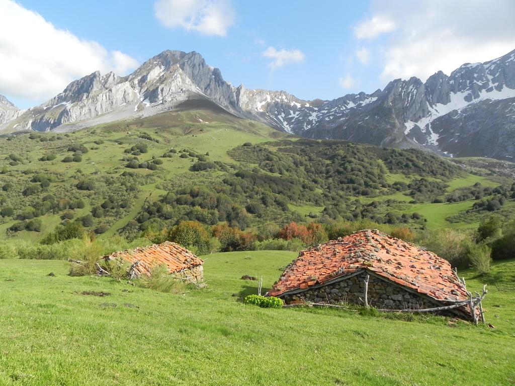 Casas Rurales Prieto Cortes  Εξωτερικό φωτογραφία