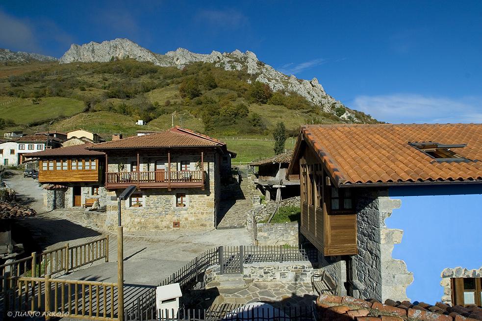 Casas Rurales Prieto Cortes  Εξωτερικό φωτογραφία