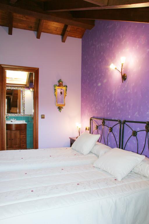Casas Rurales Prieto Cortes  Δωμάτιο φωτογραφία