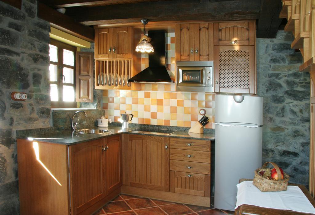 Casas Rurales Prieto Cortes  Δωμάτιο φωτογραφία