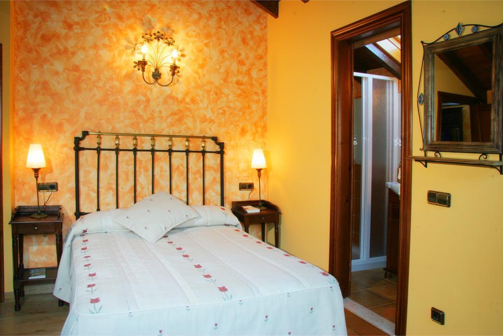 Casas Rurales Prieto Cortes  Δωμάτιο φωτογραφία