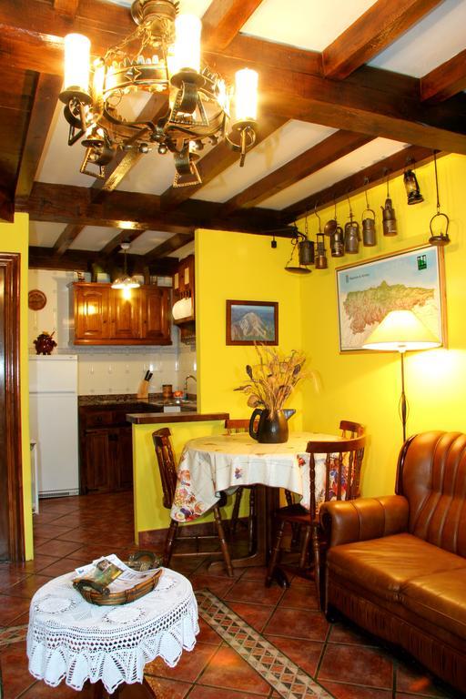 Casas Rurales Prieto Cortes  Δωμάτιο φωτογραφία