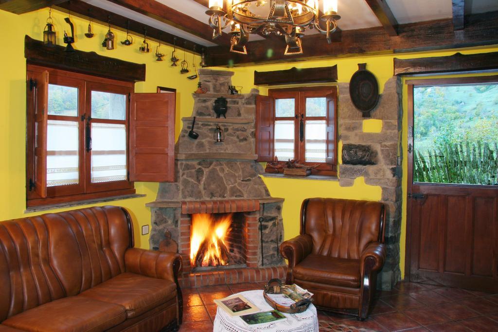 Casas Rurales Prieto Cortes  Δωμάτιο φωτογραφία