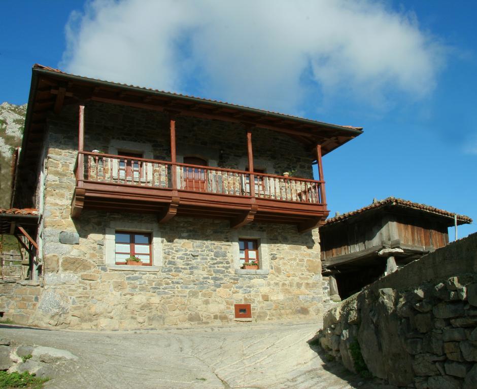 Casas Rurales Prieto Cortes  Δωμάτιο φωτογραφία