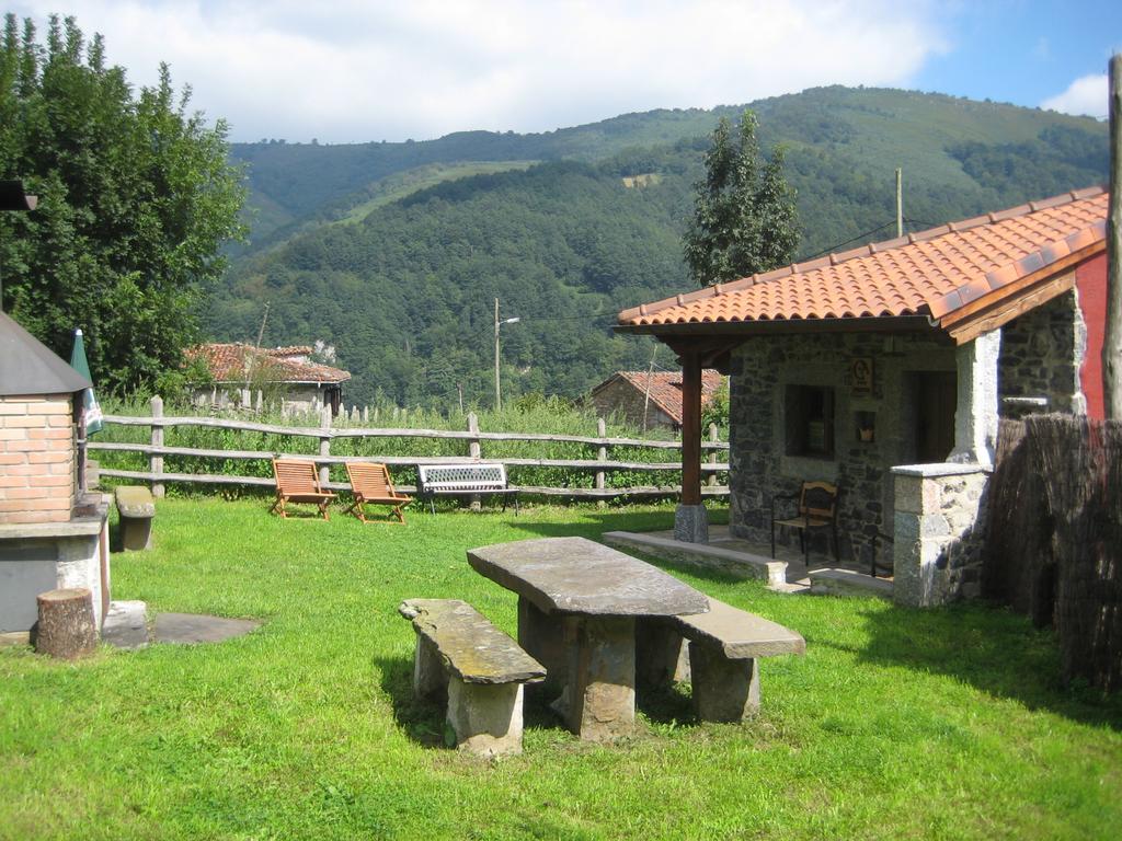 Casas Rurales Prieto Cortes  Δωμάτιο φωτογραφία