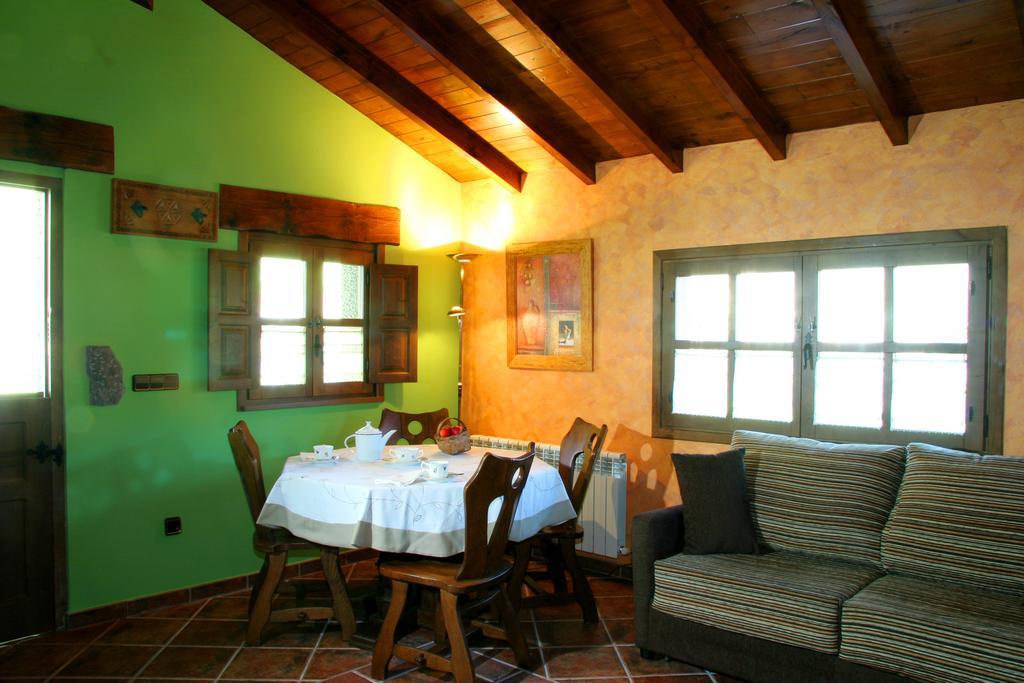 Casas Rurales Prieto Cortes  Δωμάτιο φωτογραφία