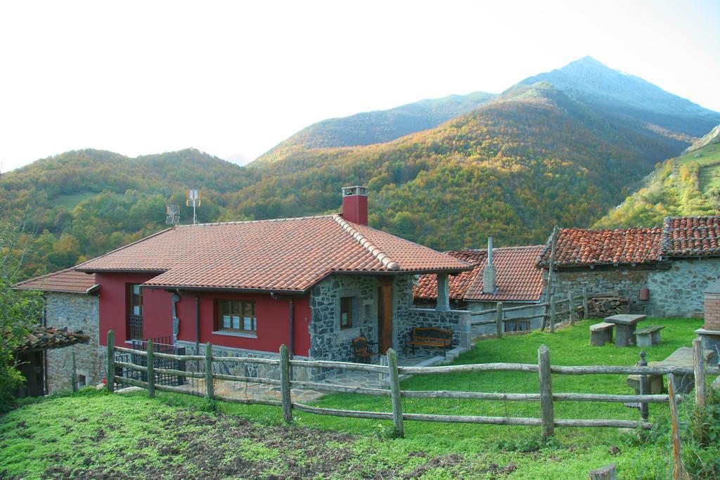 Casas Rurales Prieto Cortes  Δωμάτιο φωτογραφία